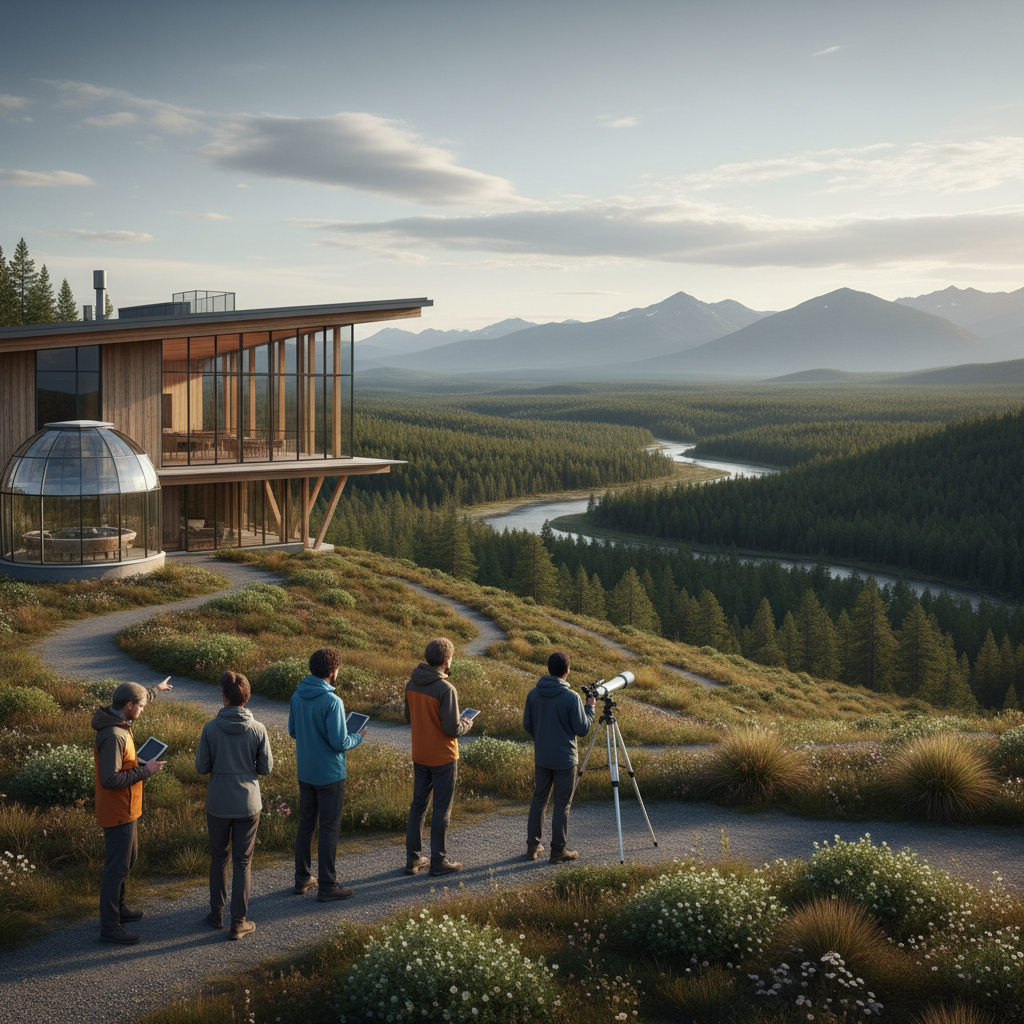 Research Center