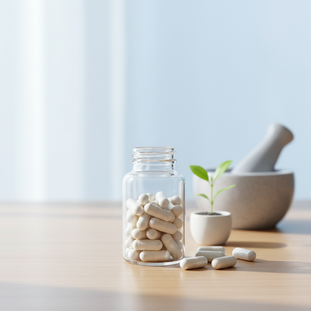 Glucosamine Support